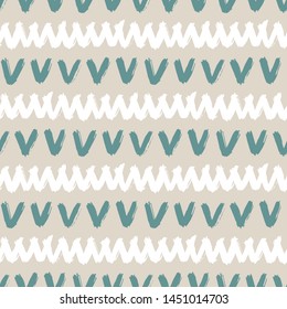 Check. Vector illustration of seamless pattern.