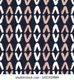 Check. Vector illustration of seamless pattern.