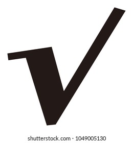 check vector logo