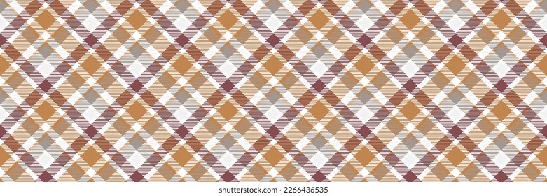 Check Vector plaid pattern is a patterned cloth consisting of criss crossed, horizontal and vertical bands in multiple colours.plaid Seamless for scarf,pyjamas,blanket,duvet,kilt large shawl.
