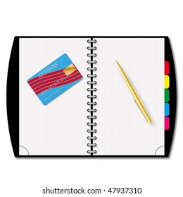 Checkbook