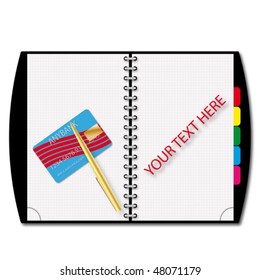 Checkbook