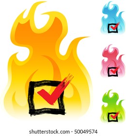 Checkbox