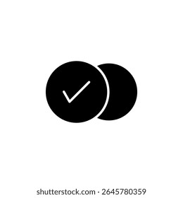Checkbox, check, checklist, mark icon