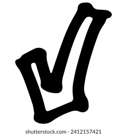Der Kästchen ist auf transparentem Hintergrund geschlossen. Schwarzes Symbol für Ihr Design.