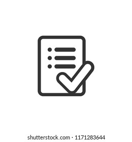 Checked filled list  vector