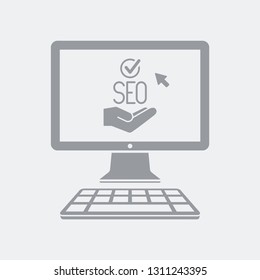 Checked seo optimization service
