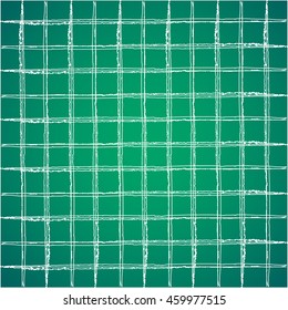 Checked,square,plaid pattern.Vertical and horizontal brush stripes.pattern design with hand drawn doodle stripes,checkered grid pattern,square shaped simple lines,perfect for web and print purposes