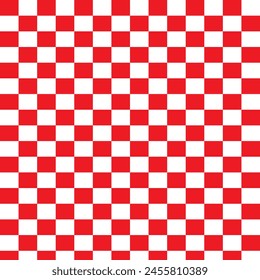 Checker background. Checkered flag. Racing flag. Race background. Vector illustration