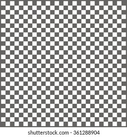 Checker chess square abstract background