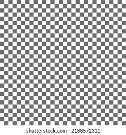 Patrón de cuadrícula gris y blanco para el fondo