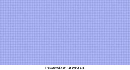 Checker grid pattern in soft violet hues. Seamless hand drawn check background with square texture. Abstract plaid vector print, ideal for cute design or fabric. To use, drag to the swatch panel