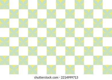 Checker Pattern Images is a Multi square within the check pattern Multi Colors where a single checker