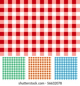 Checker Patterns