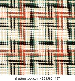 Checker Seamless pattern of Scottish tartan plaid. Repeatable background with check fabric texture. Vector backdrop · Set classic tartan seamless pattern vector. for Shirt Printing, clothes, Dresses,