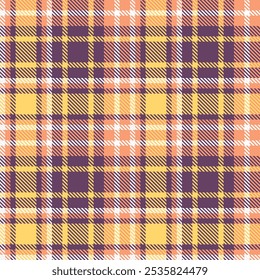 Checker Seamless pattern of Scottish tartan plaid. Repeatable background with check fabric texture. Vector backdrop · Set classic tartan seamless pattern vector. for Shirt Printing, clothes, Dresses,