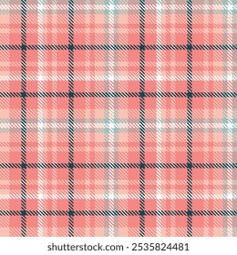 Checker Seamless pattern of Scottish tartan plaid. Repeatable background with check fabric texture. Vector backdrop · Set classic tartan seamless pattern vector. for Shirt Printing, clothes, Dresses,