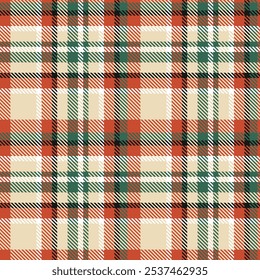 Xadrez Padrão sem emenda de tartã escocês. Fundo repetível com textura de tecido de verificação. Tela de fundo do vetor · Definir o clássico tartan vetor padrão sem emenda. para a impressão da camisa, roupas, vestidos,