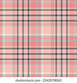 Xadrez Padrão sem emenda de tartã escocês. Fundo repetível com textura de tecido de verificação. Tela de fundo do vetor · Definir o clássico tartan vetor padrão sem emenda. para a impressão da camisa, roupas, vestidos,