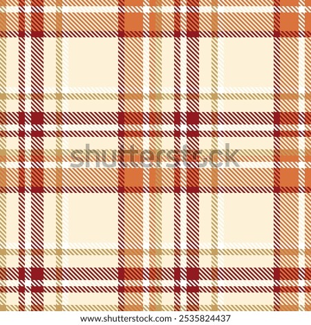 Checker Seamless pattern of Scottish tartan plaid. Repeatable background with check fabric texture. Vector backdrop · Set classic tartan seamless pattern vector. for Shirt Printing, clothes, Dresses,