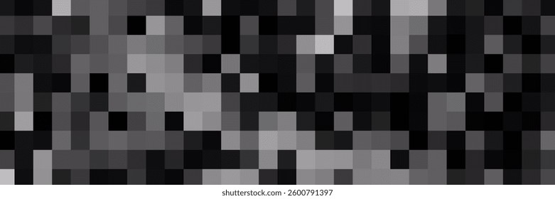 Checkerboard, chessboard groovy retro 70s style backgrounds. With twisted, distorted, and grain paper textures. Vintage wallpaper, template, poster, print, backdrop. Abstract and aesthetic. eps 10