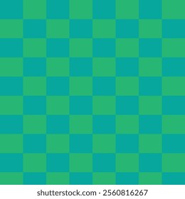 Checkerboard chessboard mesh patterns  background