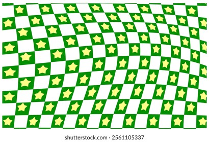 checkerboard pattern.
checkerboard background.
wavy background.