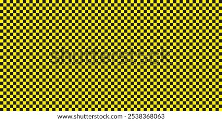  Checkerboard seamless vector illustration. Abstract checkered checkerboard for game design eps 10