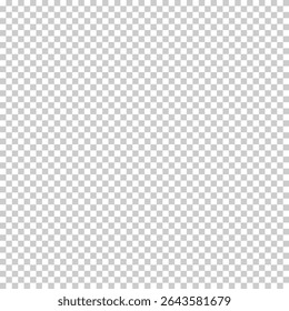 Checkerboard Transparant Achtergrondrooster – Bewerkbare EPS- of PNG-plaatsaanduiding voor digitaal ontwerp
