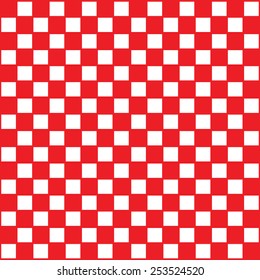 checkered abstract background 