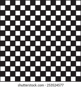 checkered abstract background