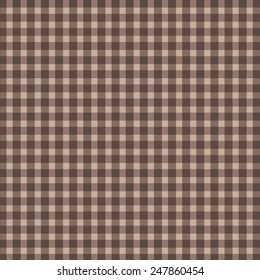 checkered background