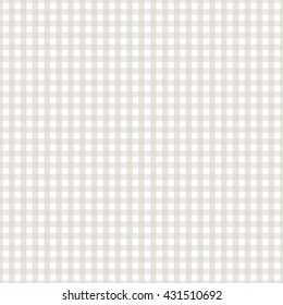 Checkered background.