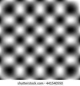 Checkered background