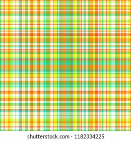 Checkered background. Abstract geometric wallpaper of the surface. Seamless pattern. Print for polygraphy, posters, t-shirts and textiles. Geometrical texture. Doodle for design. Decorative style