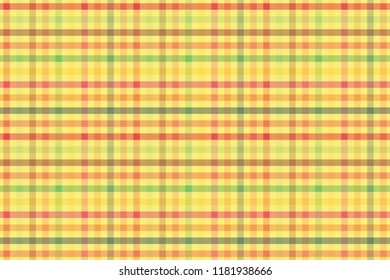 checkered background of autumn colored stripes