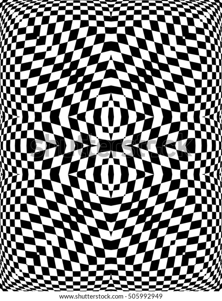 Checkered\
Background Design Vector\
Illustration