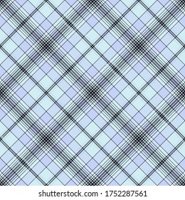 Checkered background in different colors. Imitation weaving