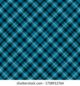 Fondo de verificación en diferentes colores. Tejido de imitación