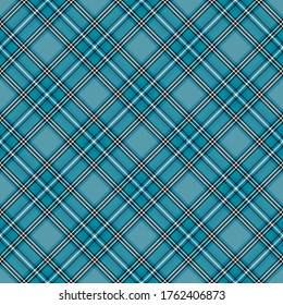 Fondo de verificación en diferentes colores. Tejido de imitación