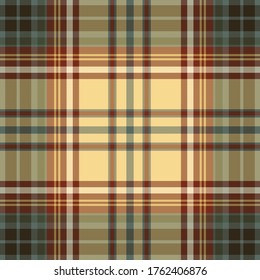 Checkered background in different colors. Imitation weaving