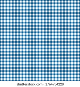Fondo de verificación en diferentes colores. Tejido de imitación