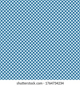 Checkered background in different colors. Imitation weaving