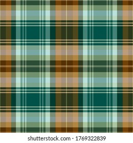 Checkered background in different colors. Imitation weaving