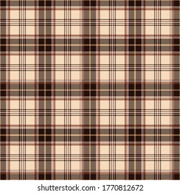 Checkered background in different colors. Imitation weaving