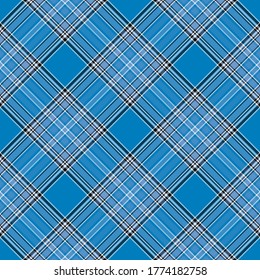 Fondo de verificación en diferentes colores. Tejido de imitación