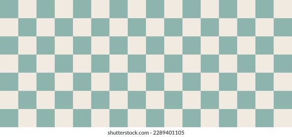 Checkered background in pastel colors concept for banner, web, wallpaper