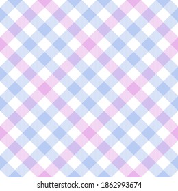 checkered background. plaid, striped texture. seamless pattern. vector illustration.