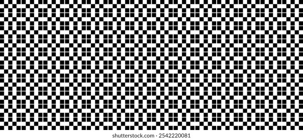 Checkered background for race Racing backdrops design, pattern sports champions. Finishing point Flag isolated, Racing flag icon set vector. Race flag, checkered design, 