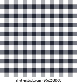 Checkered background. Vector abstract illustration.